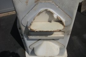 Bucket Repair