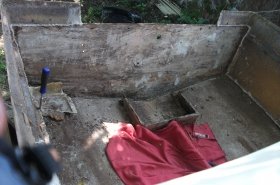 Rotten Wood Repair