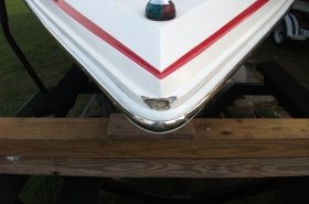 Bow Repair