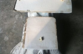 Hatch Rebuild