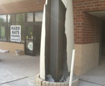 Custom Column Build