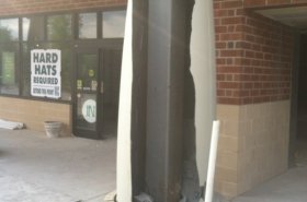 Custom Column Build