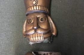 Statue Repair